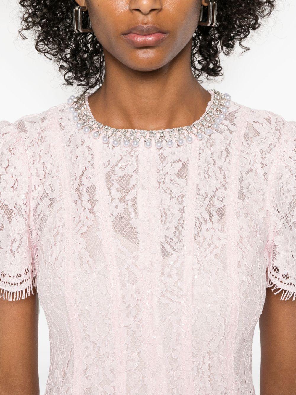  RS25053MP PINK SELF-PORTRAIT 