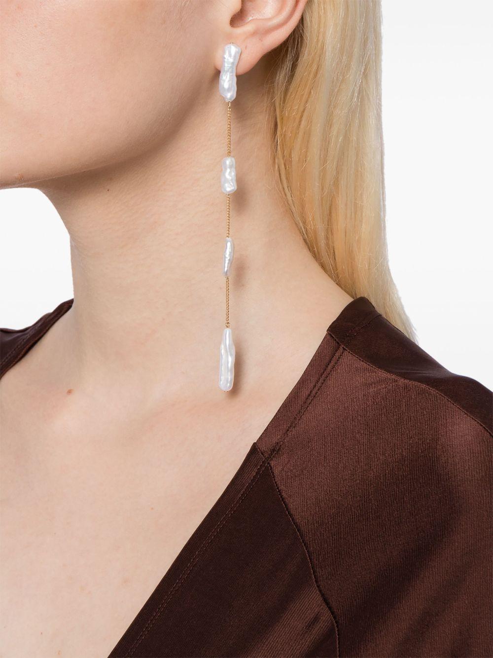  ER3063MT2066 PEARL CULT GAIA 