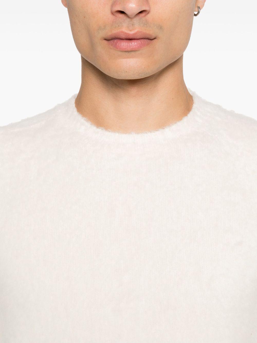  RA45201 02 ECRU ROBERTO COLLINA 