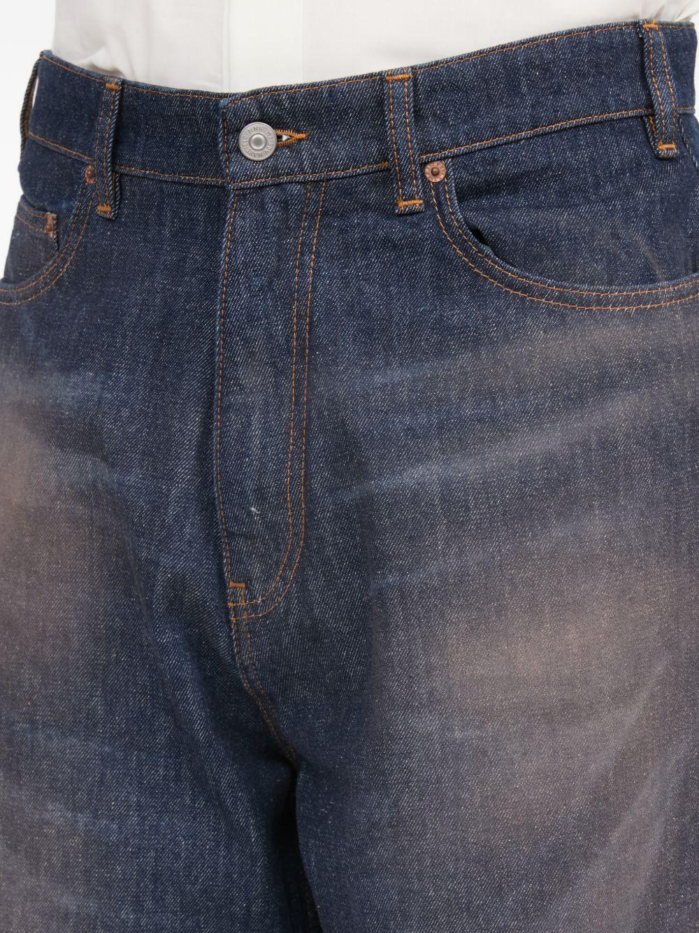 MM6 Jeans SH2LA0052M30055 963 MM6 MAISON MARGIELA 