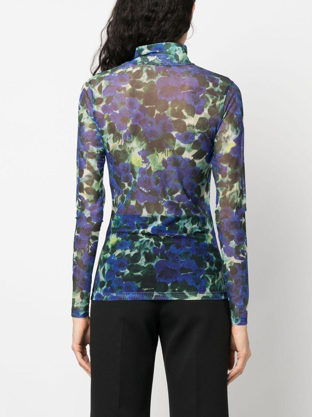  2310111526182 504 BLUE DRIES VAN NOTEN 
