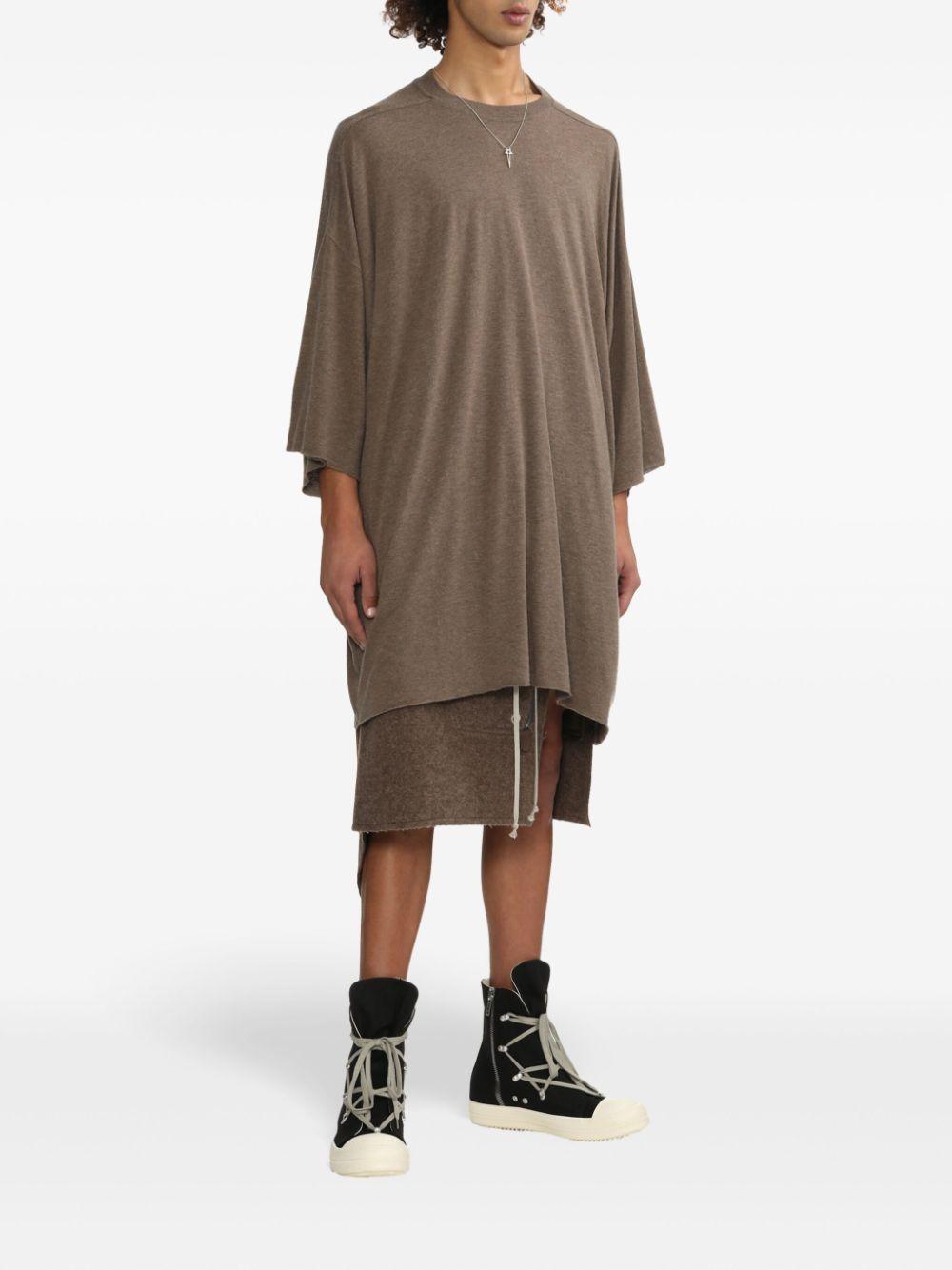  DU02D2805DO 9811 BLACK PEARL RICK OWENS DRKSHDW 