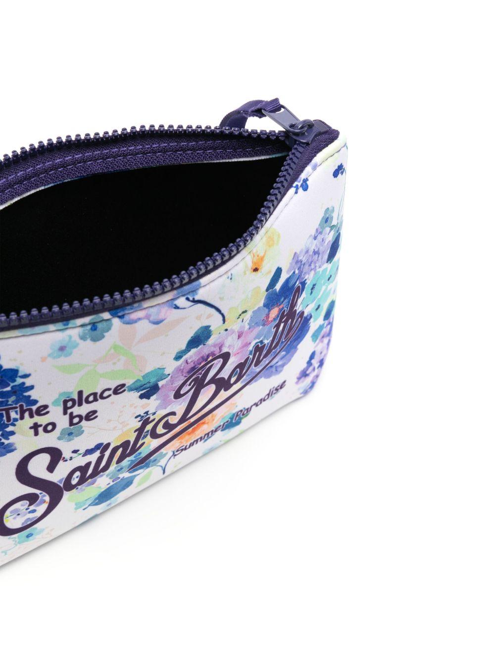  ALINE00662F WATER FLOWER 0124 MC2 SAINT BARTH 