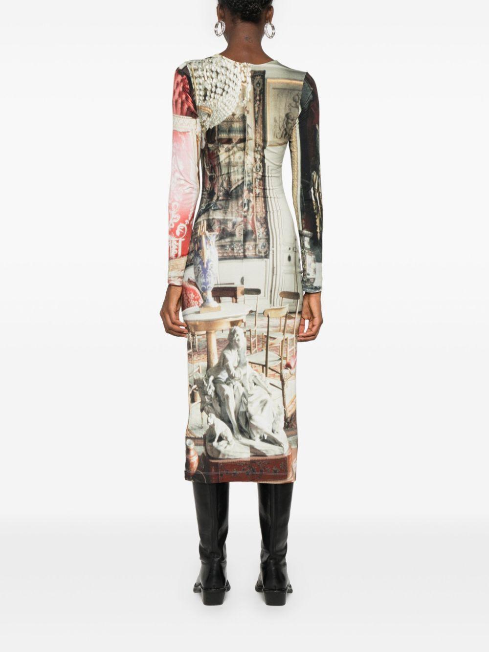  11020019TSN380 G304 SALON VIVIENNE WESTWOOD 