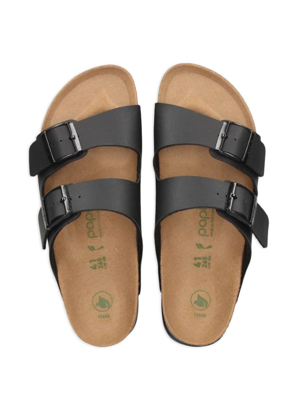  1027395 BLACK BIRKENSTOCK 