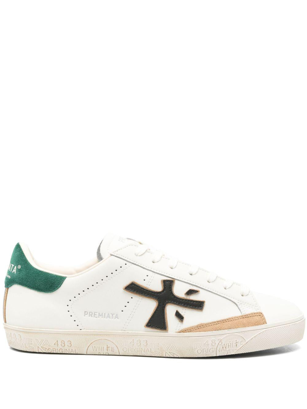 Steven 7284 sneakers STEVEN 7284 PREMIATA 