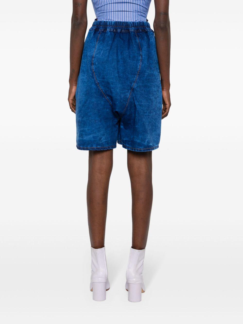  39060002W00HL K309 BLUE VIVIENNE WESTWOOD 