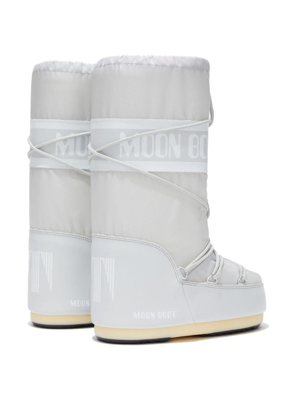  80D1400440 H003 GLACIER GREY MOON BOOT 