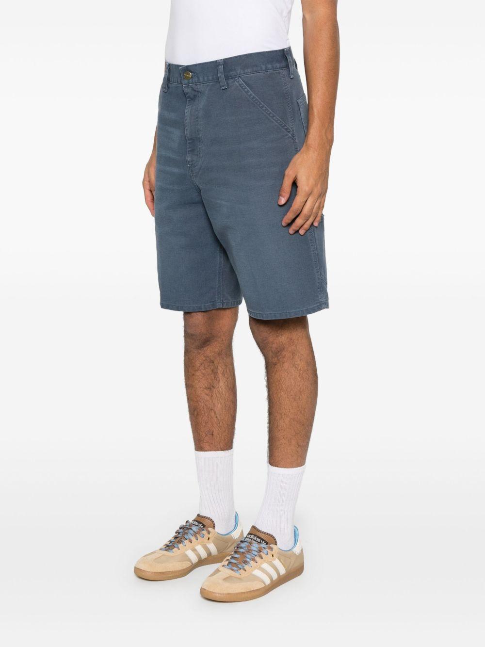  I034797 2OT4O DUSKY BLUE CARHARTT WIP 