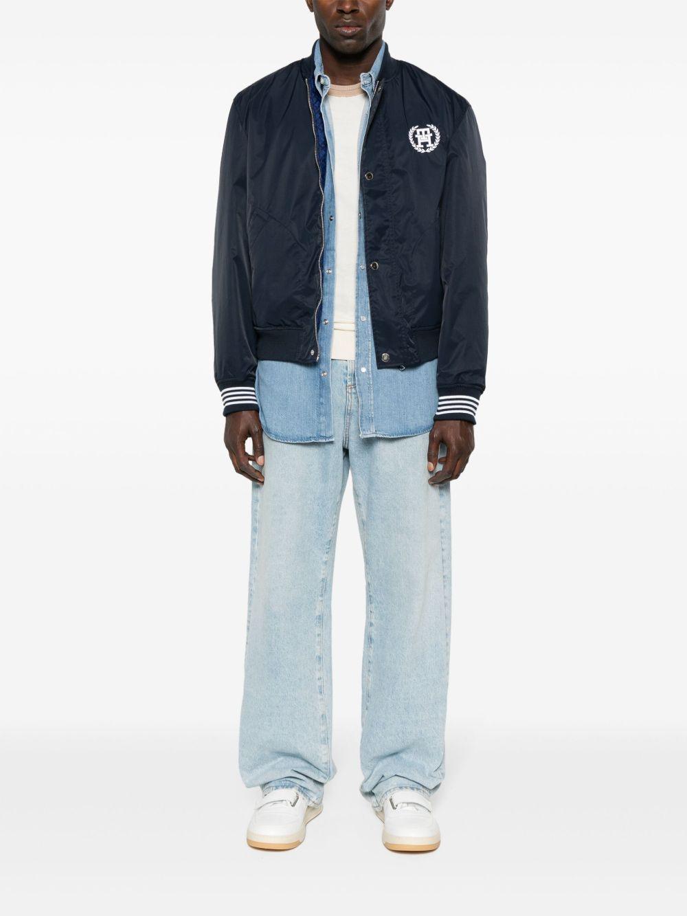  MW0MW34451 DW5 DESERT SKY TOMMY HILFIGER 