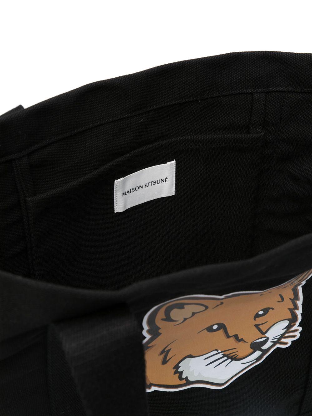  LW05101WW0050 P199 BLACK MAISON KITSUNE 