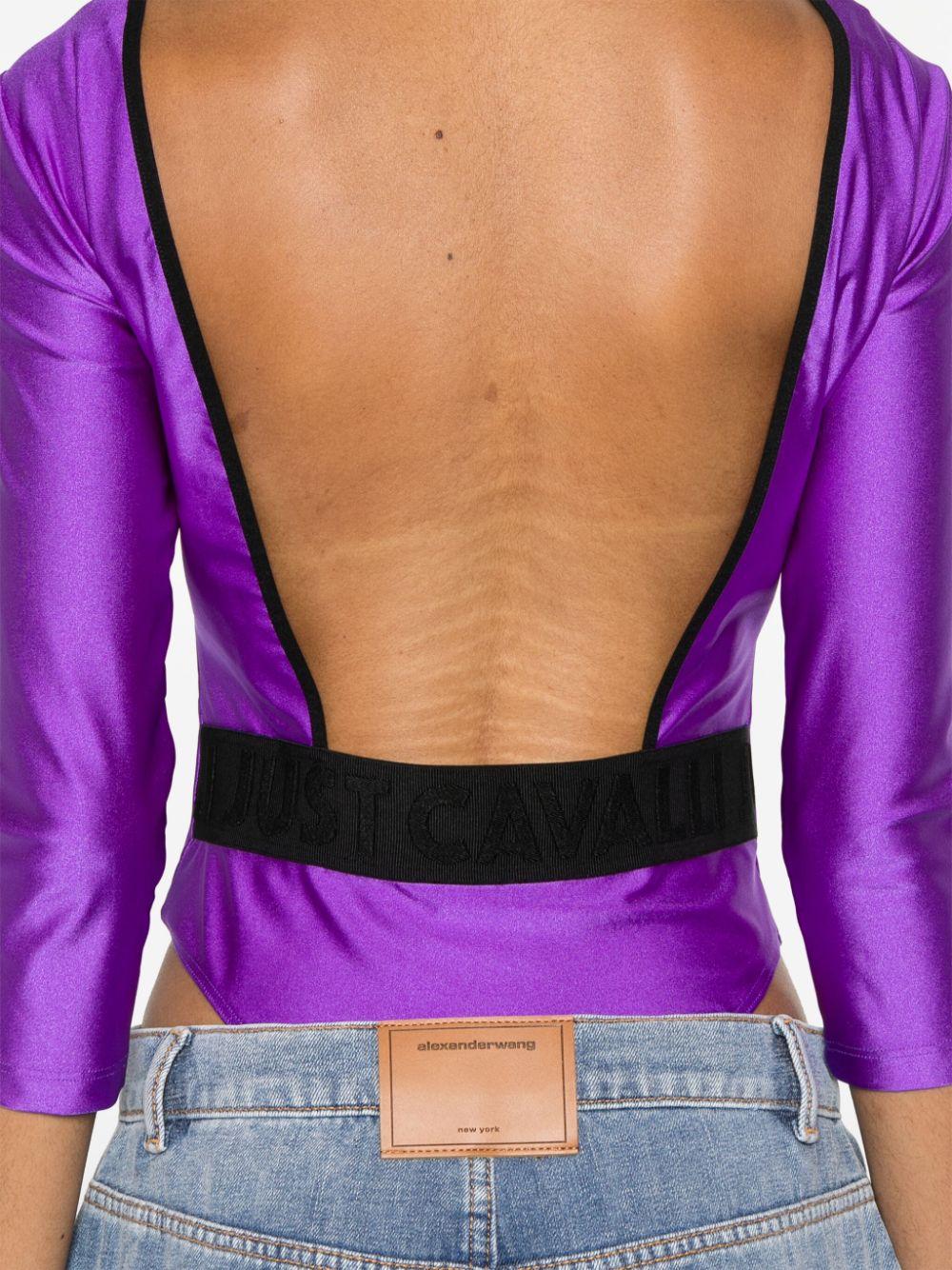  77PAM200J0108 348 GRAPE JUICE JUST CAVALLI 