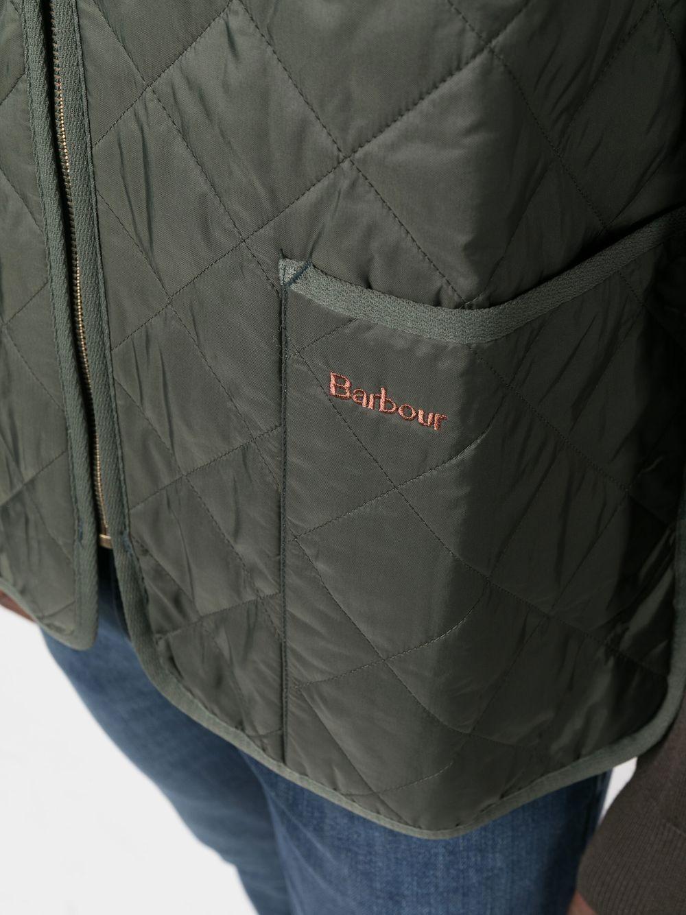  MLI0001 GN91 OLIVE ANCIENT BARBOUR 