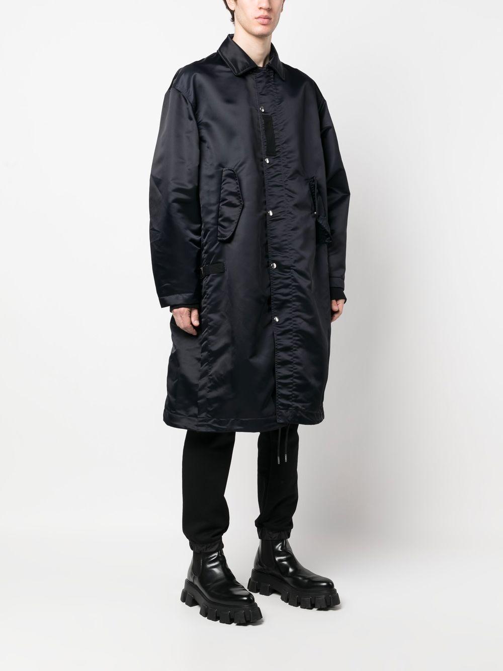  2302991M 251 DARK NAVY SACAI 