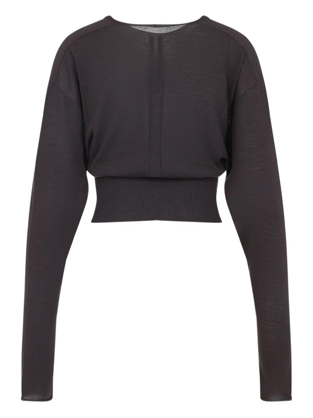  RP02E4665M 78 DARKDUST RICK OWENS 