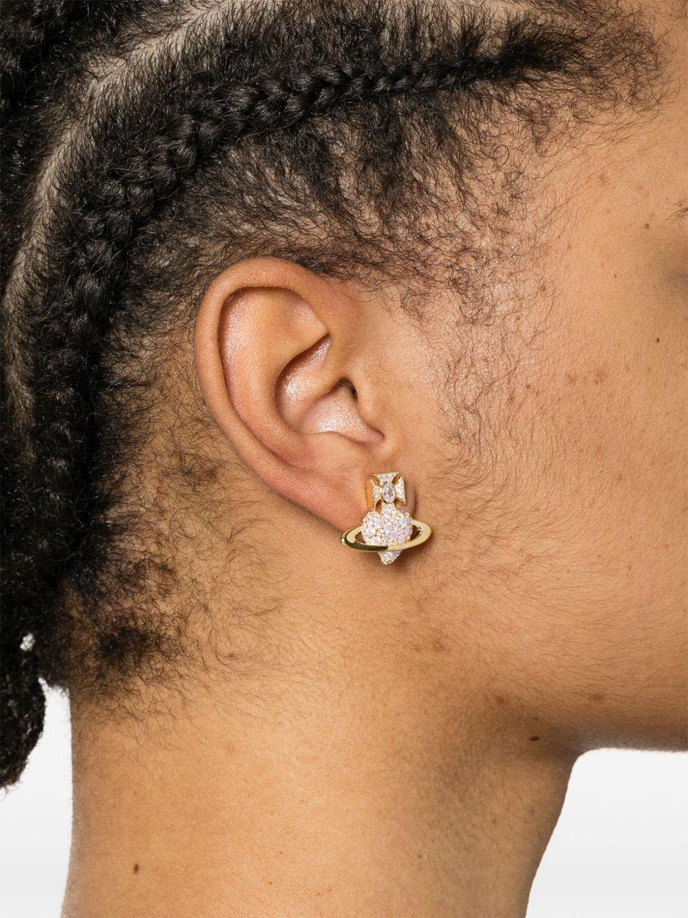  6201036H02R784 R784 GOLD VIVIENNE WESTWOOD 