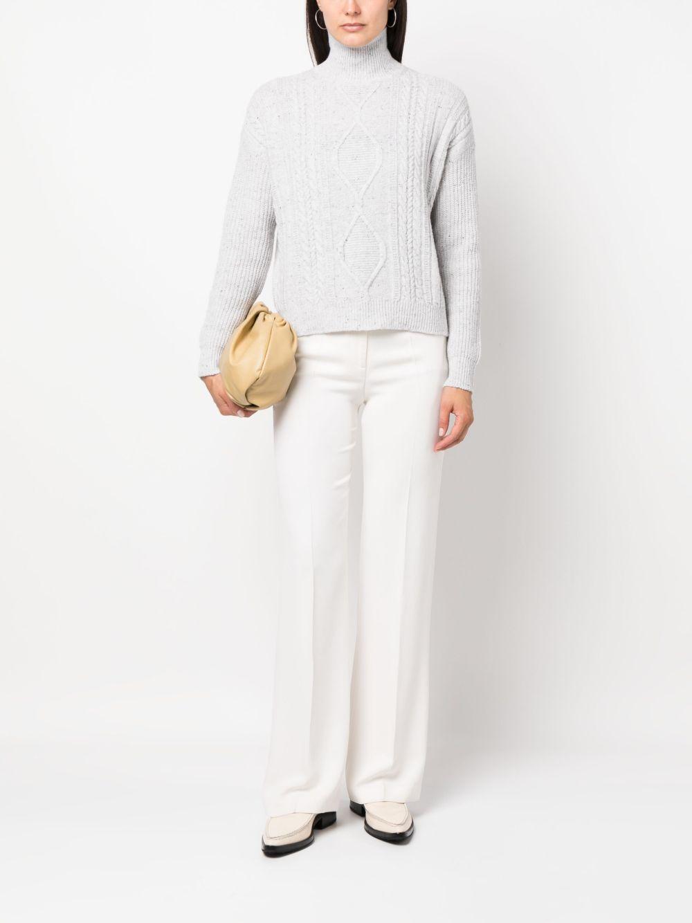  2333661436600 001 BIANCO MAX MARA LEISURE 