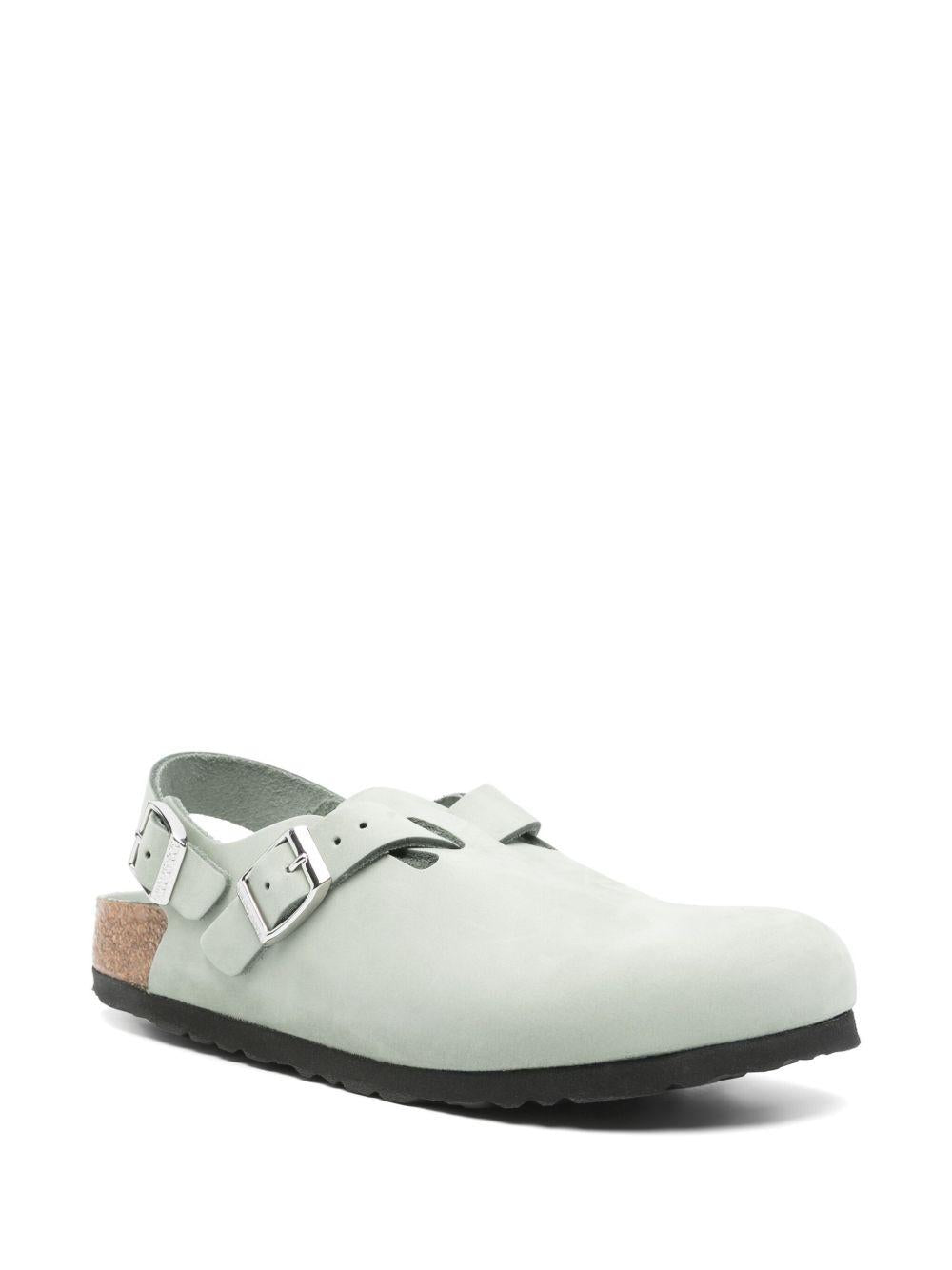 Tokio Pelle Nubuck - Pure Sage 1029429 PURE SAGE BIRKENSTOCK 