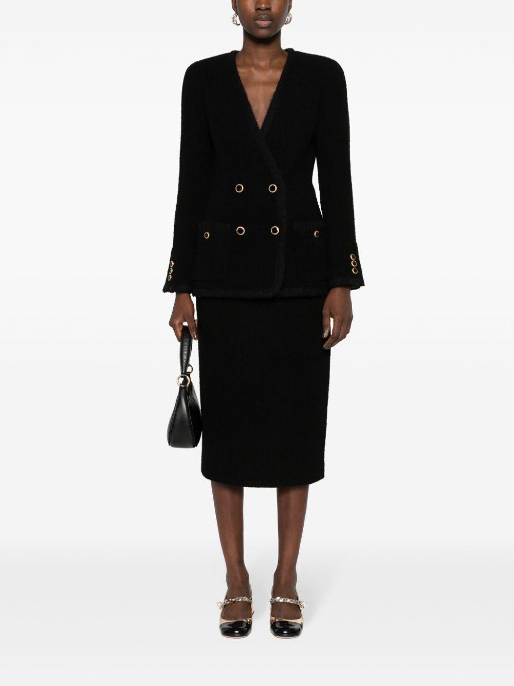  FABX3448F4146 0900 BLACK ALESSANDRA RICH 