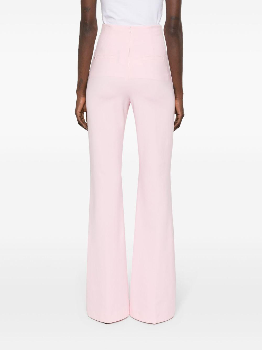  OLEAMM13086 002 ROSA BABY SPORTMAX 