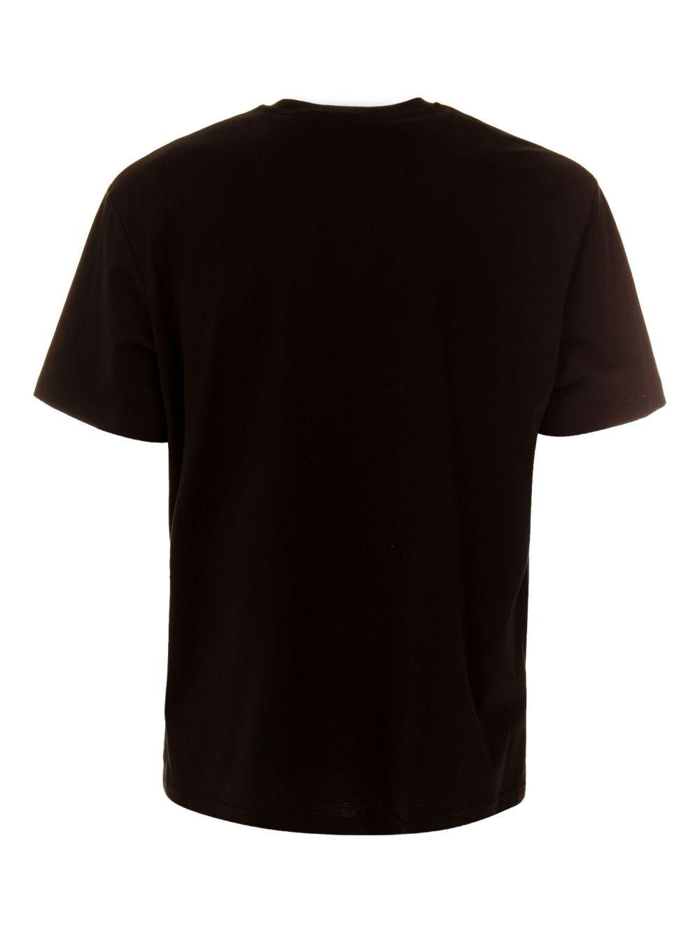  78OAHE21CJ110 899 BLACK JUST CAVALLI 