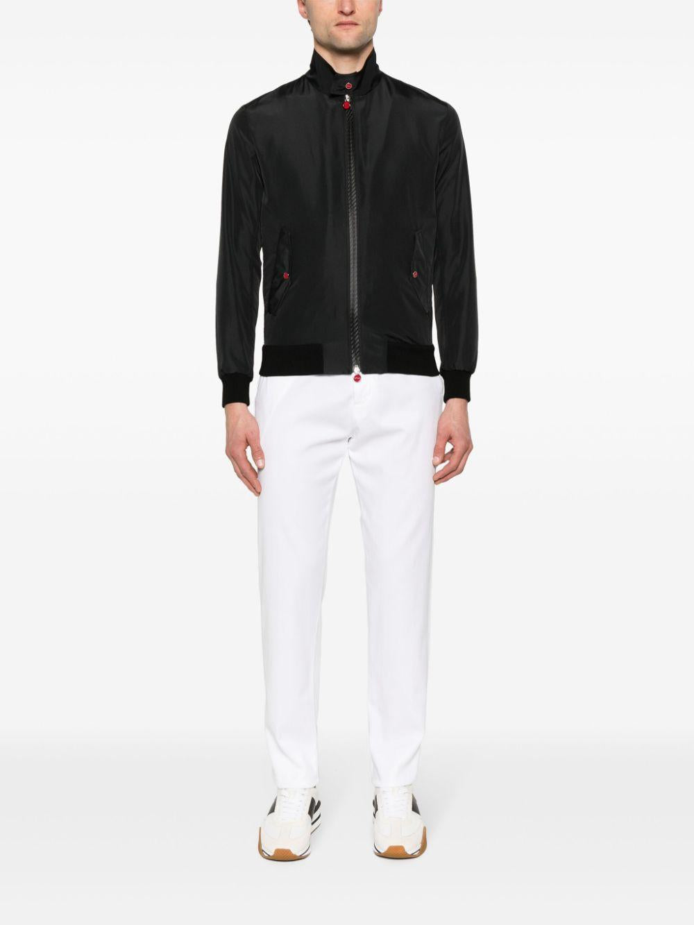  UPLACK0607D12006 BIANCO KITON 