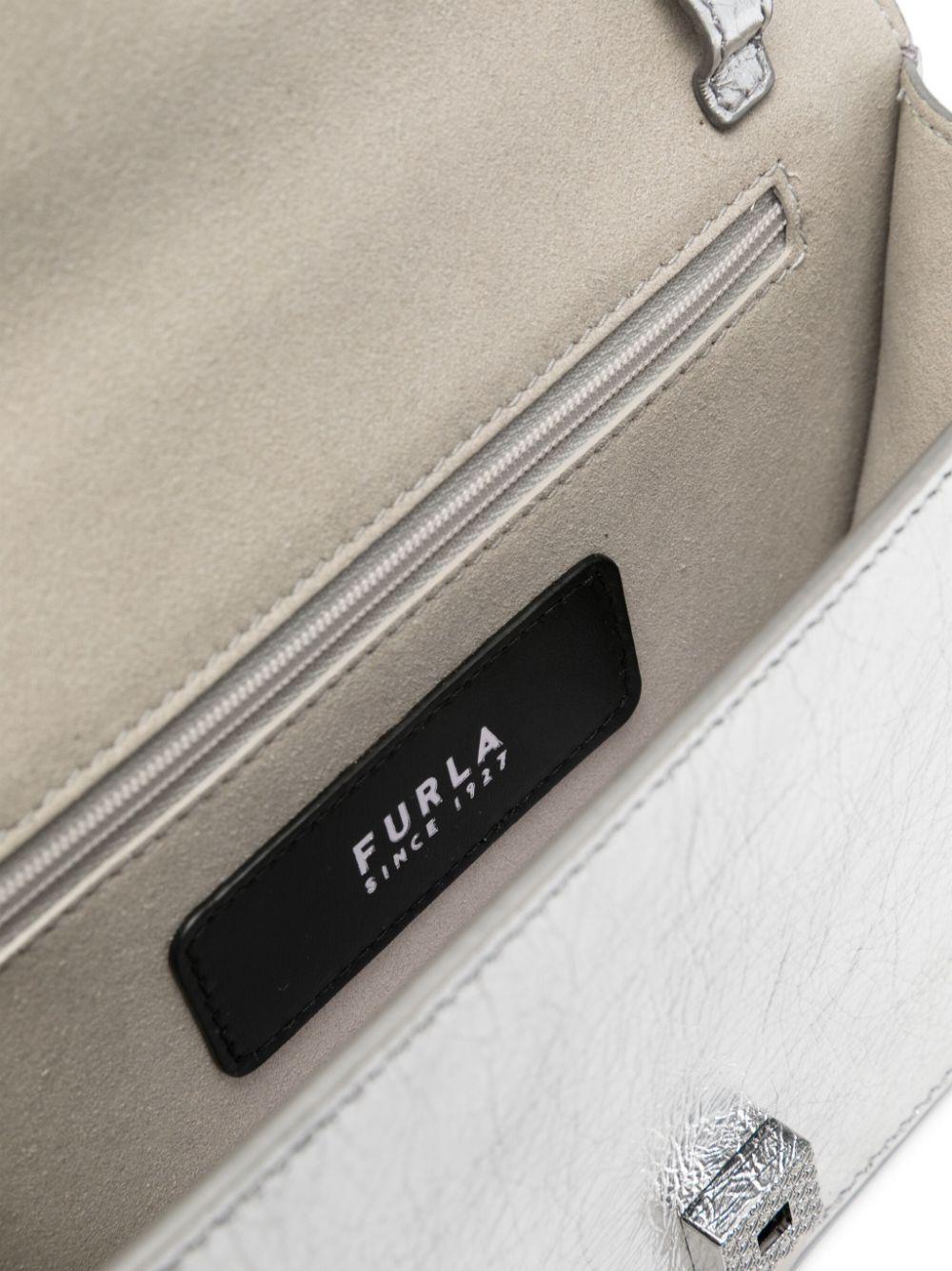  WB01244BX3000 Y3000 COLOR SILVER FURLA 