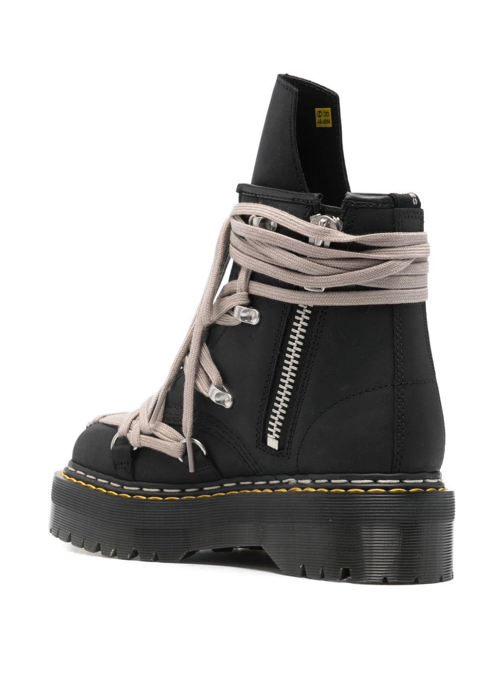  DW02E68128001 09 BLACK RICK OWENS 