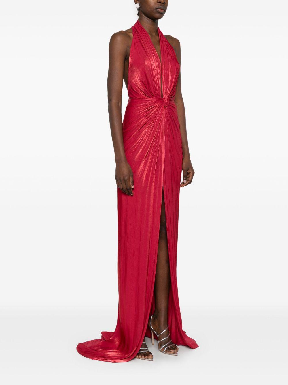  PS2342 RED COSTARELLOS 