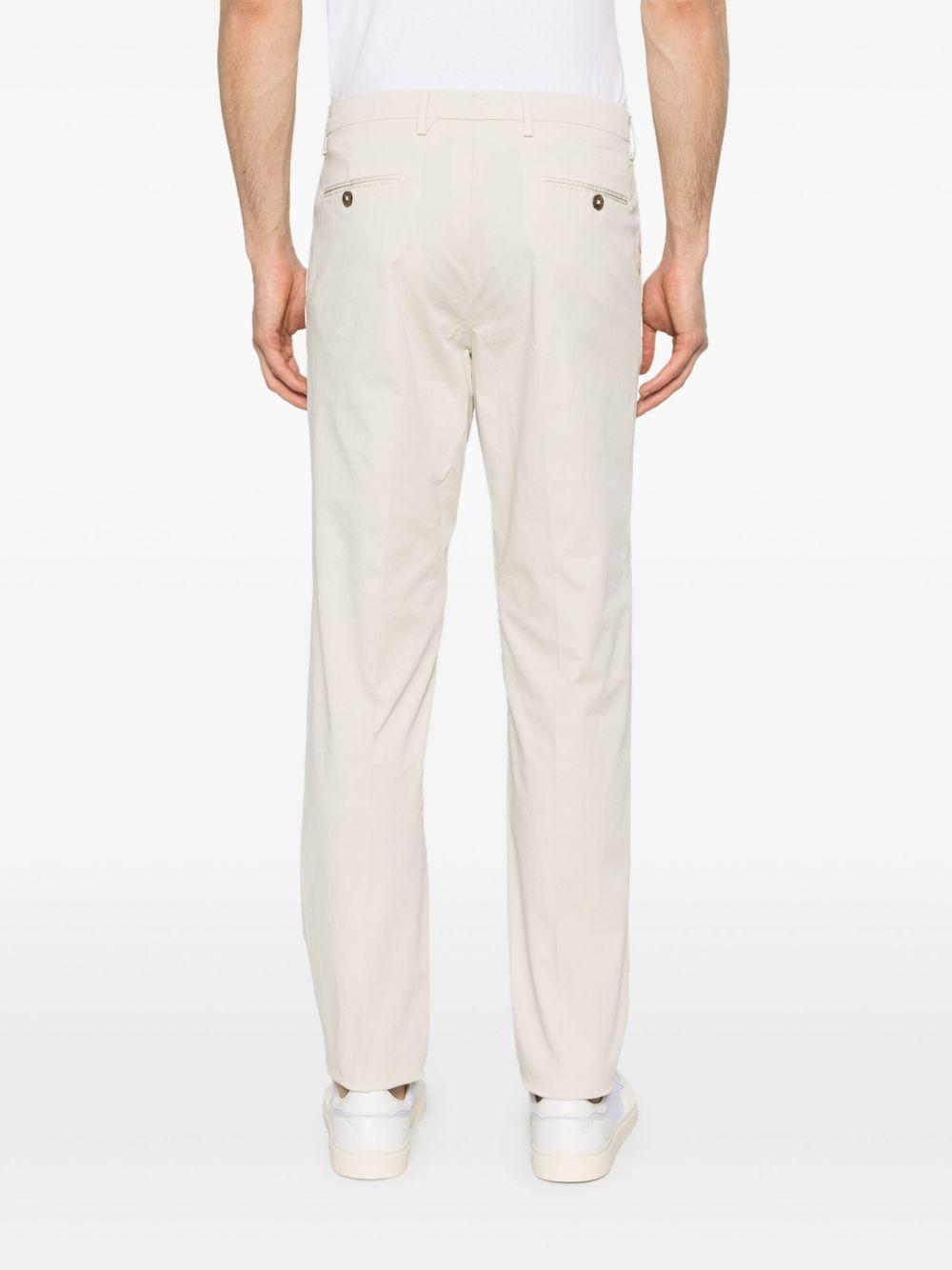 Naviglio chinos NAVIGLIO325127 00103 LINO BRIGLIA 1949 