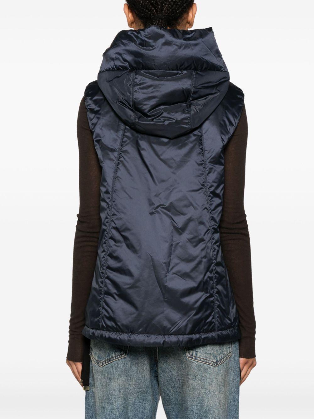  GREENGOMM10025 008 DARK BLUE MAX MARA THE CUBE 