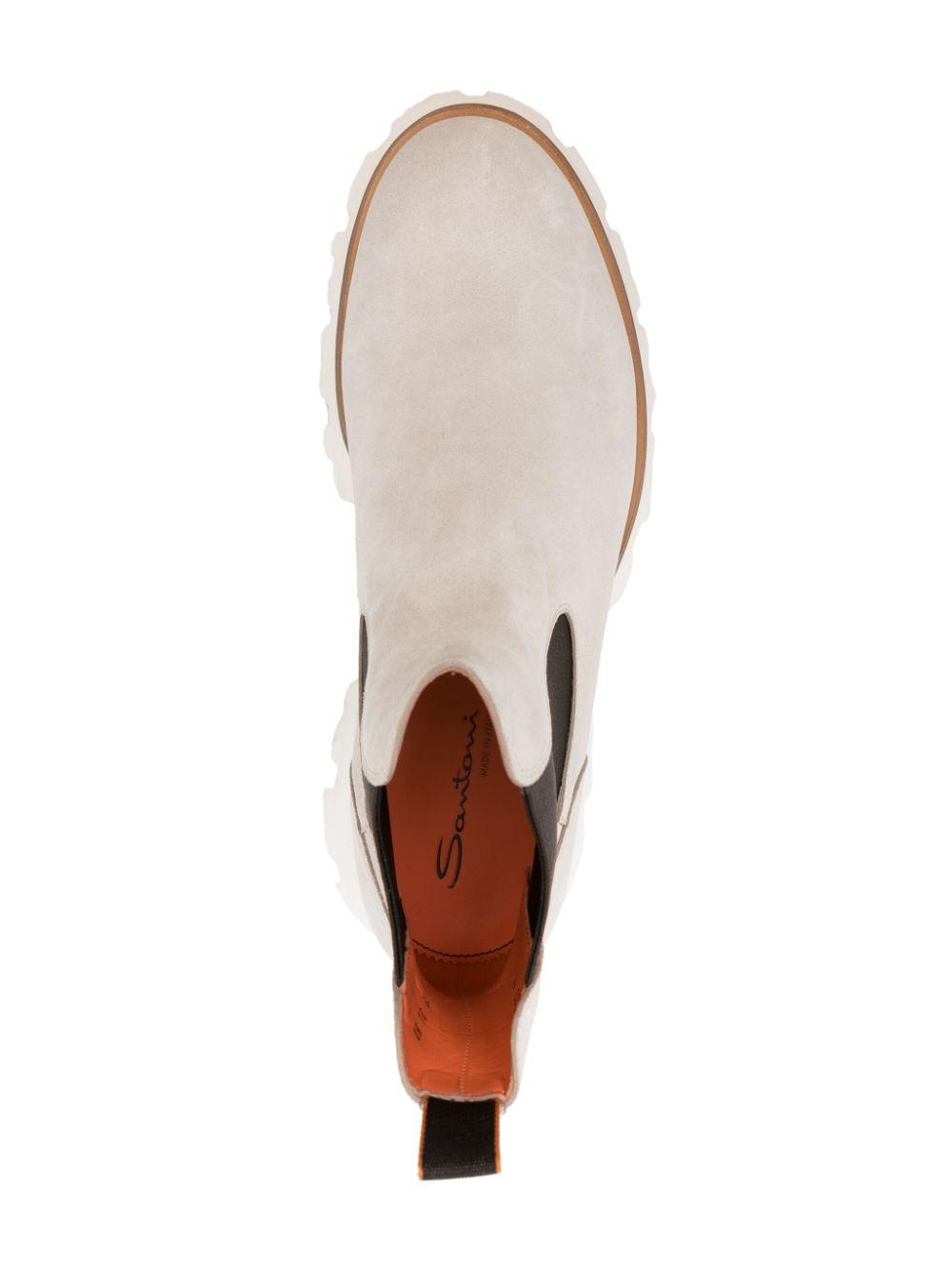  MCAF18633JI5BGEXE10 BEIGE SANTONI 