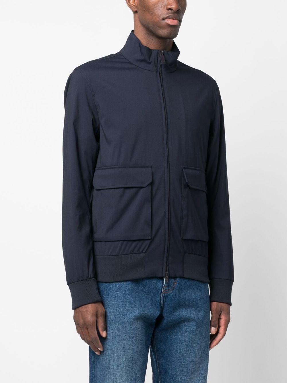  GI000344U33332 9201 BLUE HERNO 