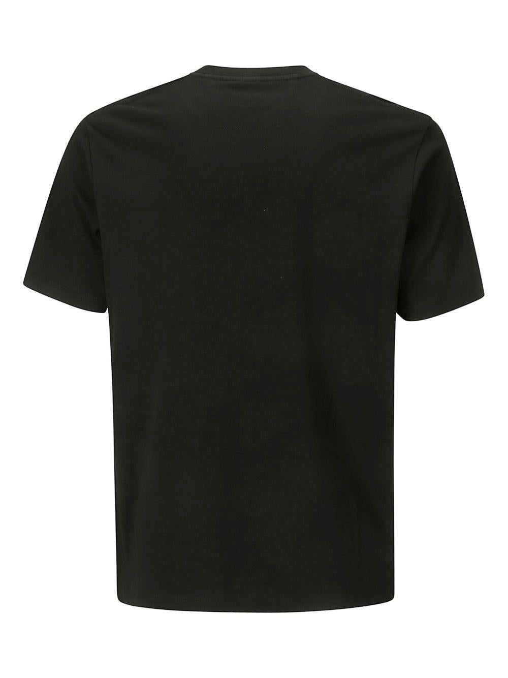  17CMTS064A006586W 999 BLACK CP COMPANY 