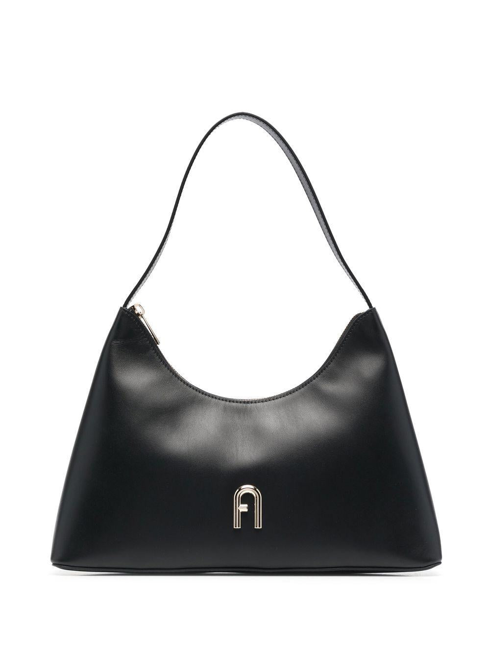  WB00782AX0733 O6000 NERO FURLA 