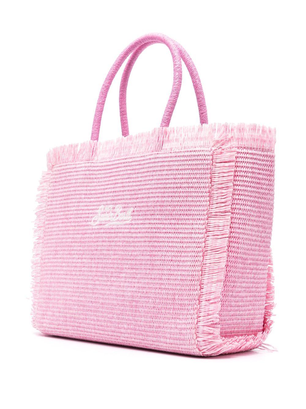  VANITYSTRAW01316F 21 EMB MC2 SAINT BARTH 