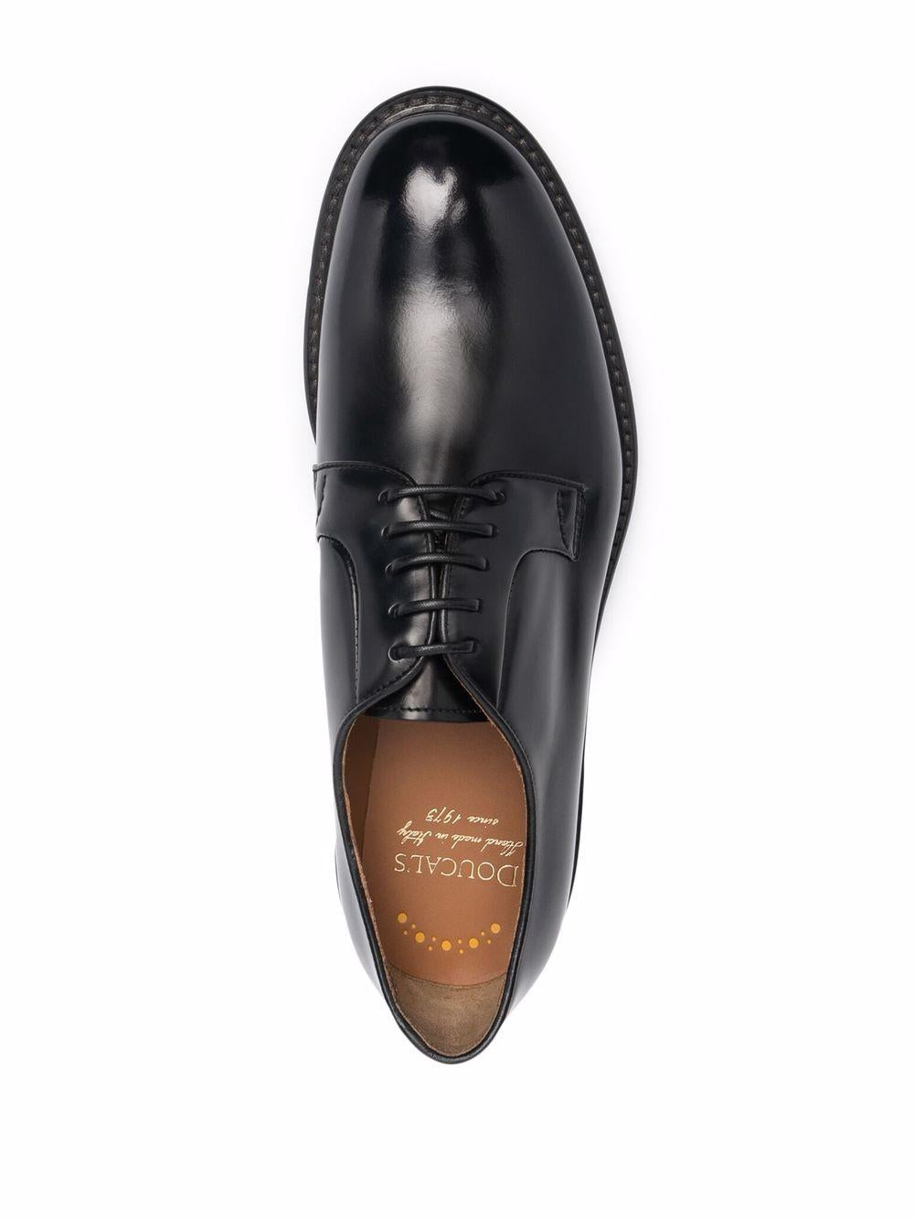  DU1385SIENUF007NN00 NERO DOUCAL`S 