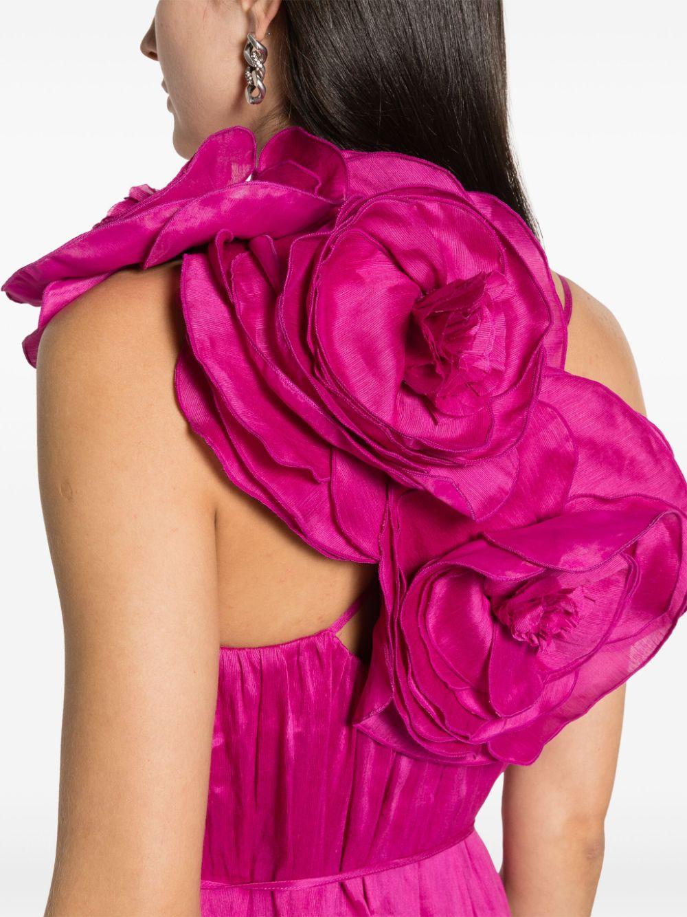  24RE5548 DEEP MAGENTA AJE 