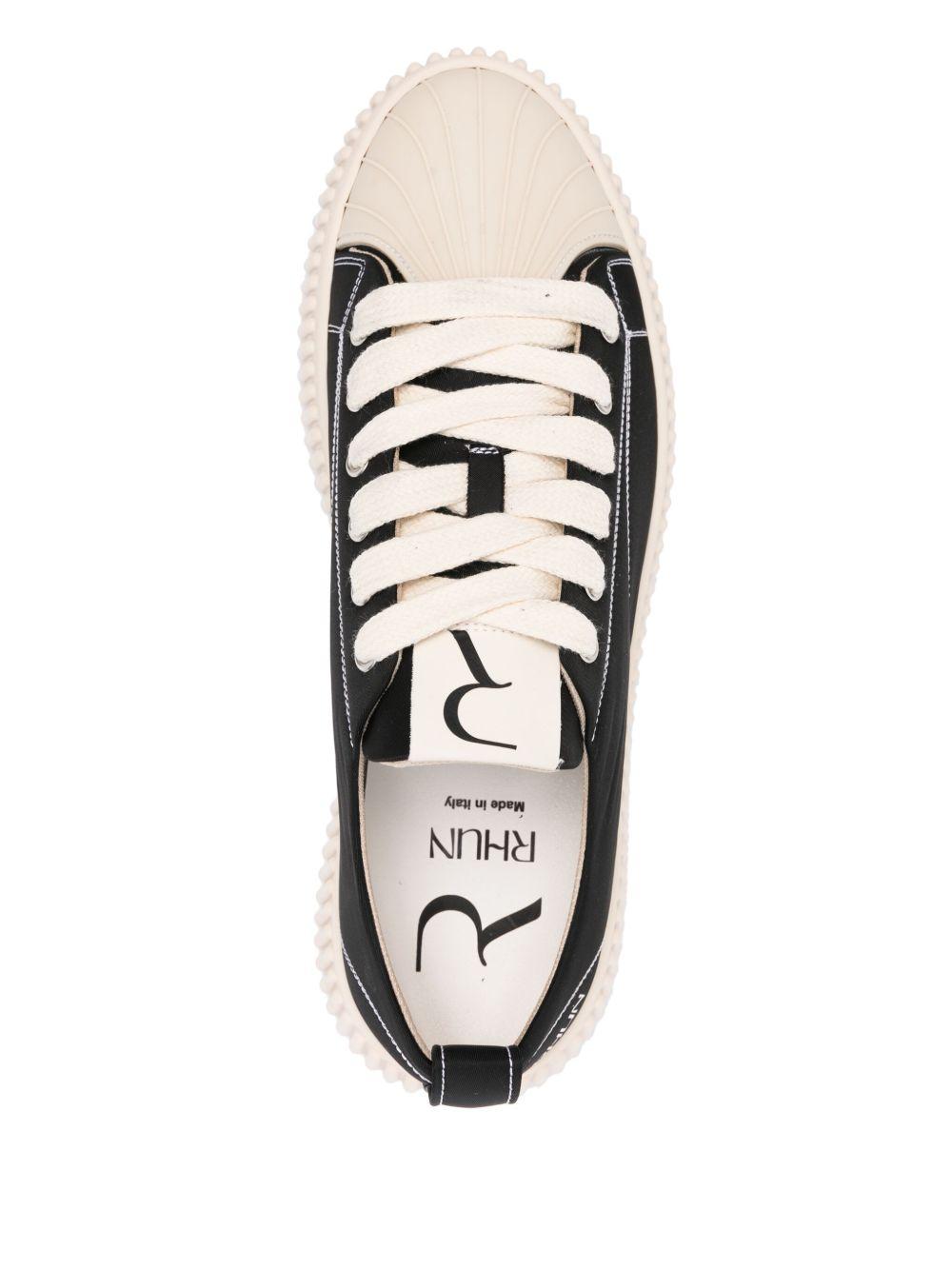  2025 NYLON BLACK RHUN 