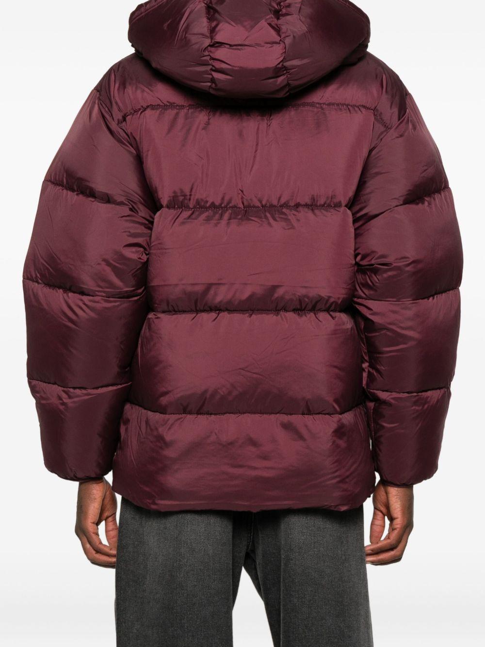 Toronto Jacket I033920 3A2XX RONDO BLACK CARHARTT WIP 