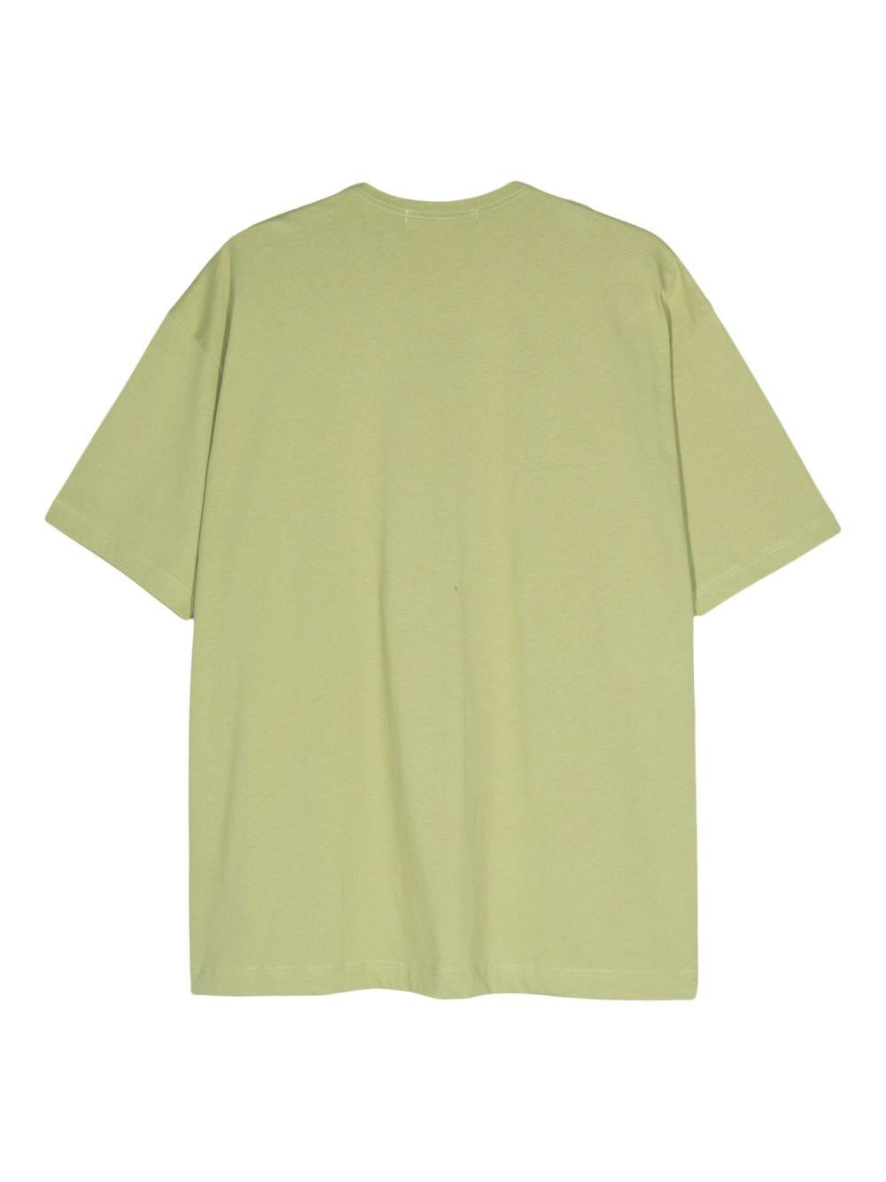  FMT026S24 2 KHAKI COMME DES GARCONS SHIRT 