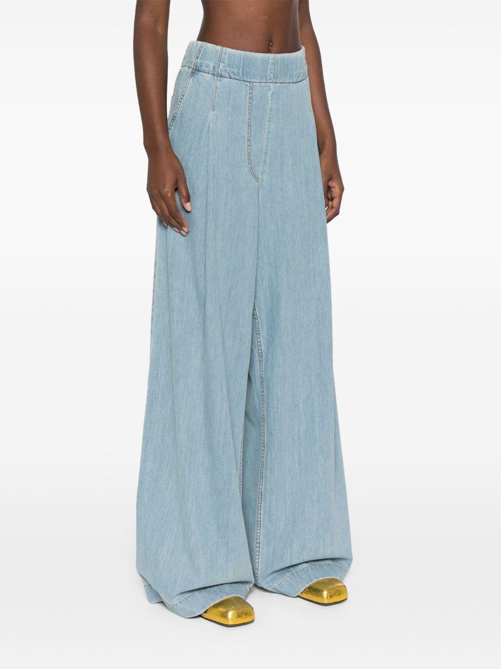  PILADENIM 565 ICE BLUE DRIES VAN NOTEN 