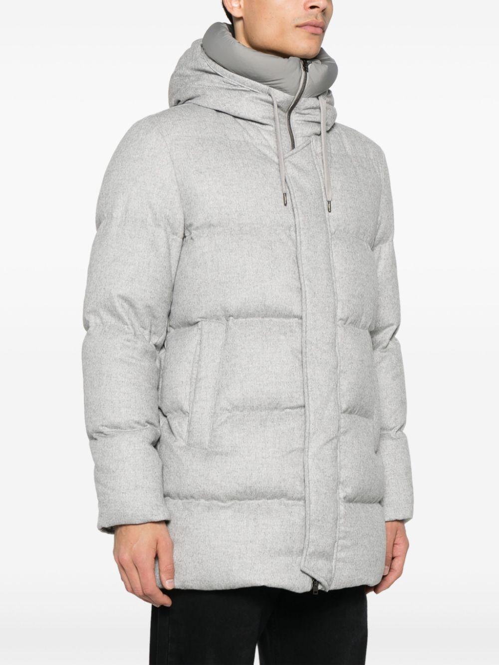  PI001143U38087 9410 GRIGIO CHIARO HERNO 