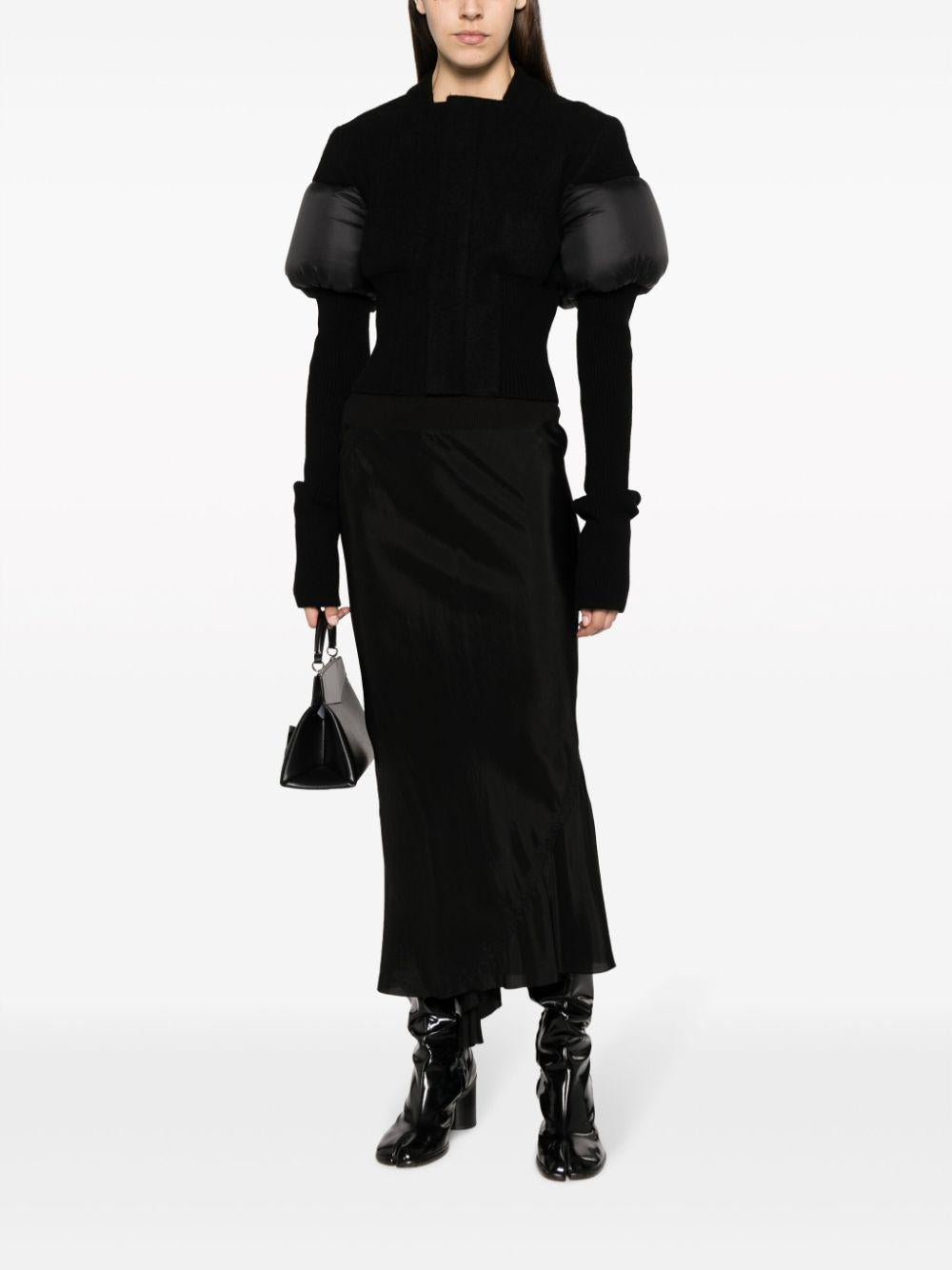  RO02C1794WFNNDX 09 BLACK RICK OWENS 