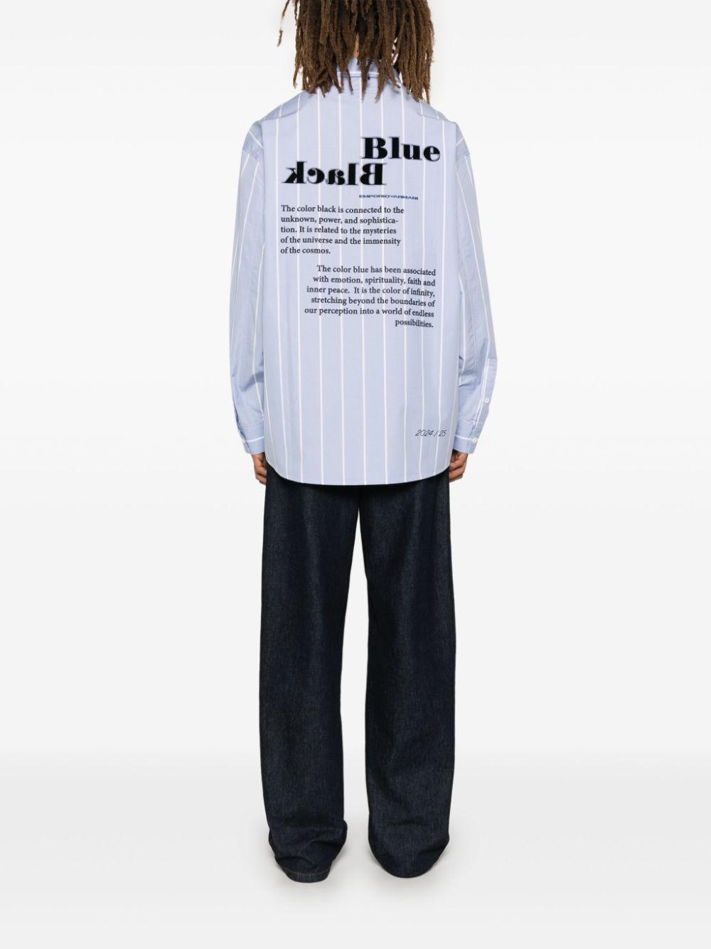  6D1CM91K7FZ F737 EMPORIO ARMANI SUSTAINABLE 