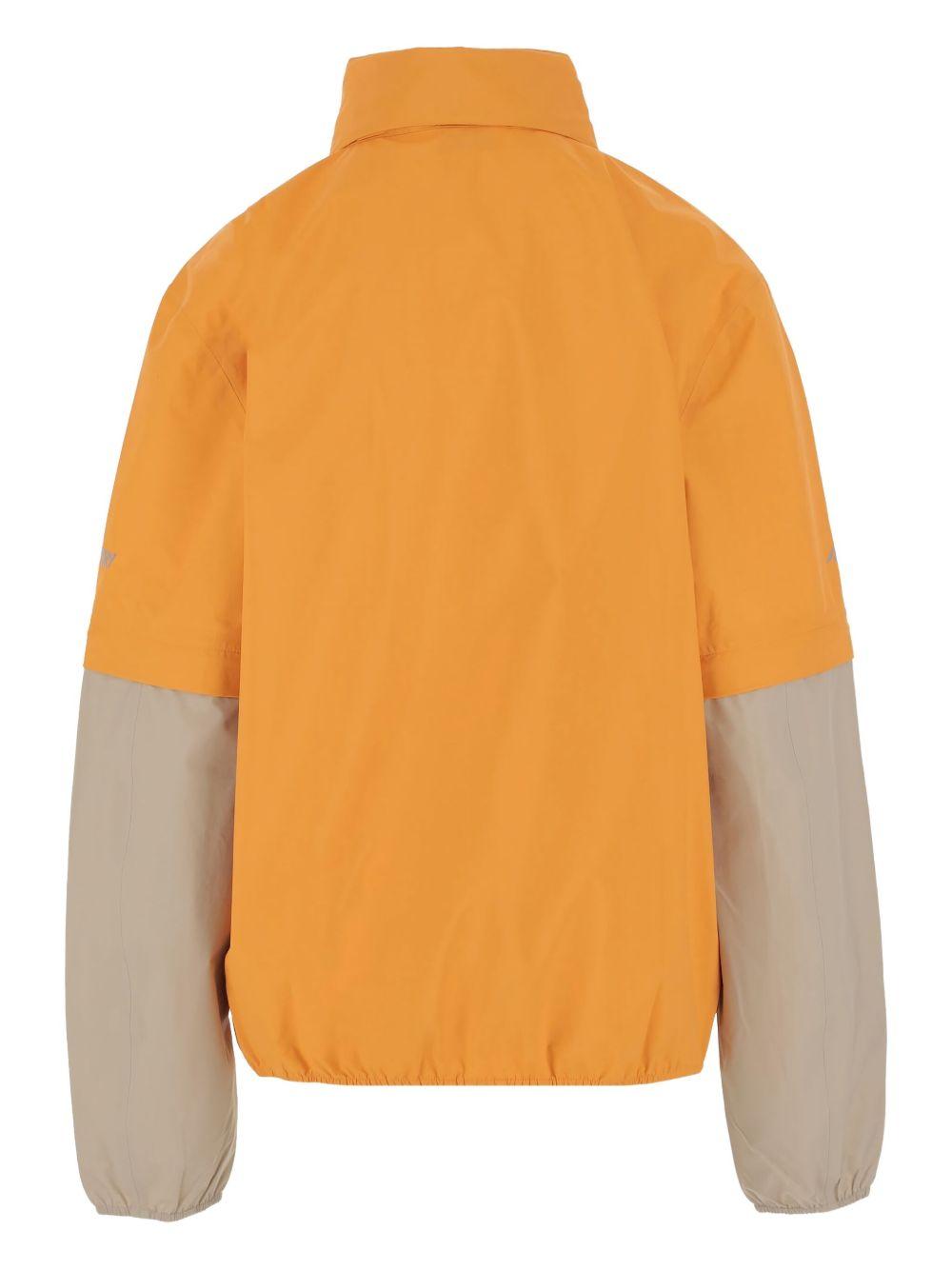 Giacca Rain Tech Nylon JAPXO8VF FLAME AUTRY 