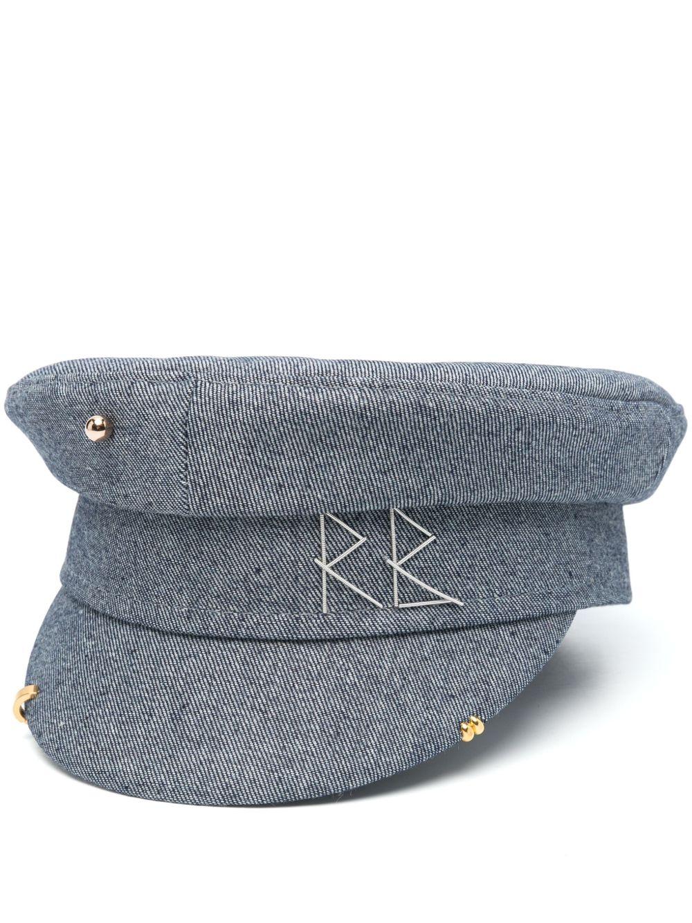  KPCJNSPRS LIGHT BLUE RUSLAN BAGINSKIY 