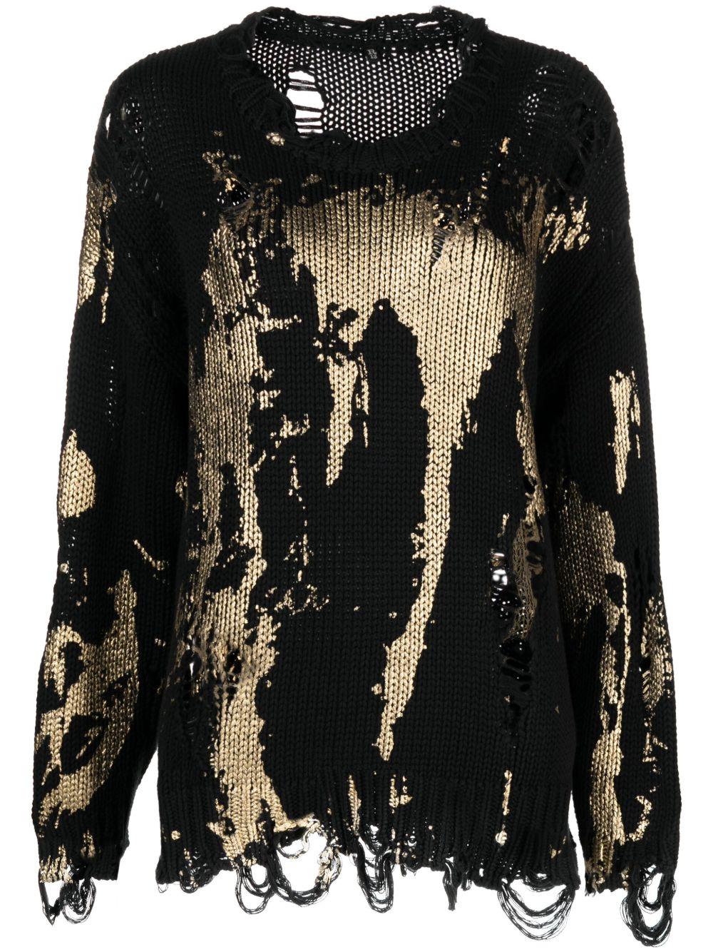  R13WY197 Y126B BLACK GOLD R13 