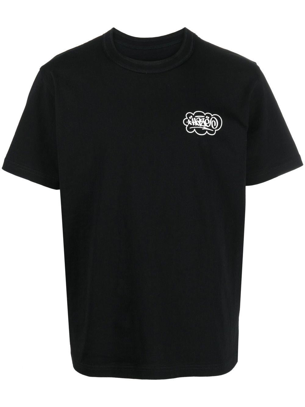  230466S 001 BLACK SACAI 