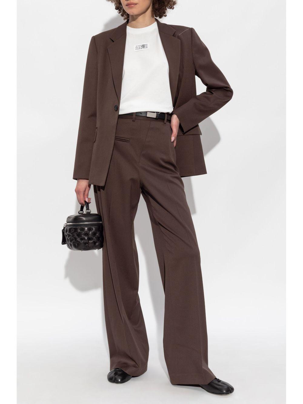  S52GC0327S24312 101 MM6 MAISON MARGIELA 